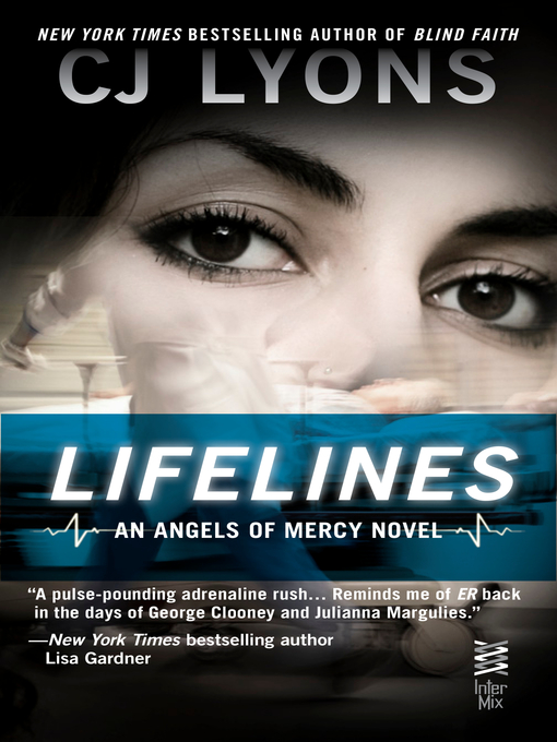 Title details for Lifelines by CJ Lyons - Available